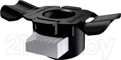 Гайка FISCHER FSM Clix P 10 / 538649K (50шт)