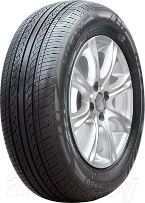 Летняя шина Hi Fly HF201 165/80R13 83T