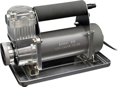 Автомобильный компрессор Беркут R20