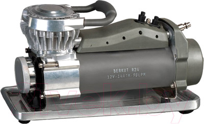 Автомобильный компрессор Berkut (Беркут) R24