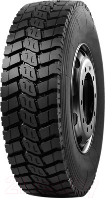 Грузовая шина Hi Fly HH313 8.25R16 128/124M TTF нс16