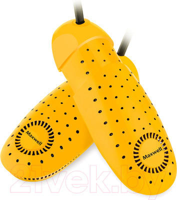 Сушилка для обуви Maxwell MW-4104