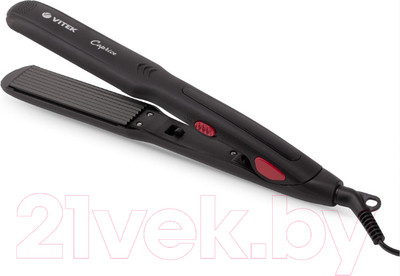 Щипцы гофре Vitek VT-2529