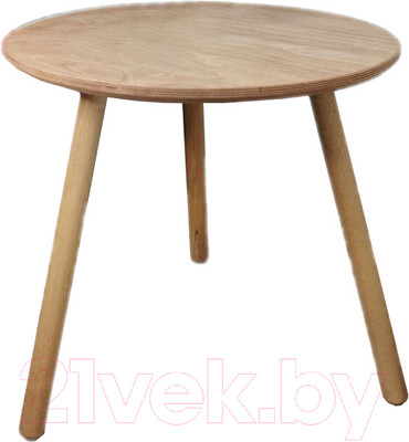 Журнальный столик Ladzim Эко T02bour (бежевый)