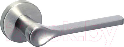 Ручка дверная Croma Irus МР19 (CBM матовый хром)