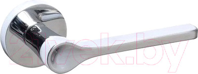 Ручка дверная Croma Irus МР02 (CP хром)