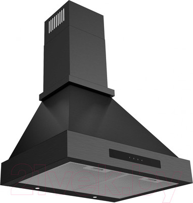 Вытяжка купольная Korting KHC 6809 N