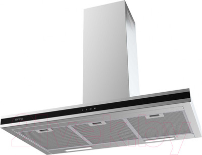 Вытяжка Т-образная Korting KHC 9737 XGN