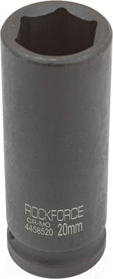 Головка слесарная RockForce RF-4458520
