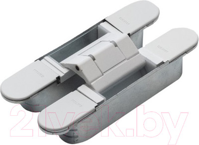 Петля дверная Ceam Скрытая 1430 комплект (белый)