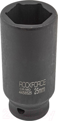 Головка слесарная RockForce RF-4458525
