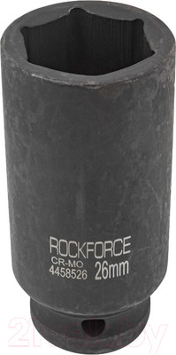 Головка слесарная RockForce RF-4458526