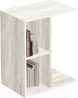 Приставной столик Артём-Мебель СН 123.03 (винтерберг)