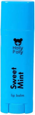 Бальзам для губ Holly Polly Ice Ice Baby Сладкая Мята (4.8г)