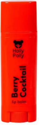 Бальзам для губ Holly Polly Sweet Dreams Ягодный (4.8г)