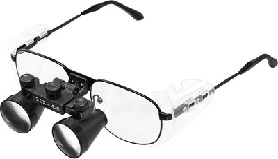 Лупа-очки Микмед HR 300 R 3.0x / 23836