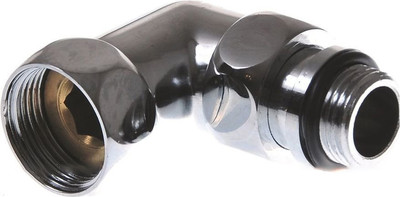 Фитинг для полотенцесушителя Aquanet 3/4"х1/2" г/ш SMT771-1SCH0405 / 267261