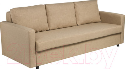 Диван Mio Tesoro Тойво (бежевый)