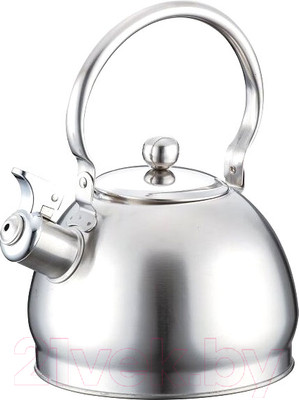 Чайник со свистком Astiat AST1085 (2.5л)