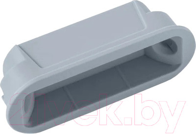 Ответная планка STV 1810011400 W7 (серый)