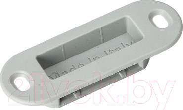 Ответная планка STV 1810051400 W12 (серый)