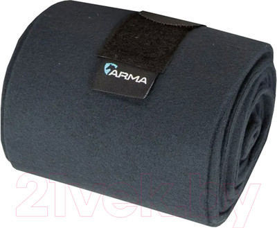 Бинт для ног лошади Arma 155/NAVY (3м, синий)
