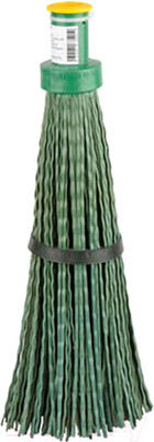 Метла универсальная No Brand №6 Круглая Большая