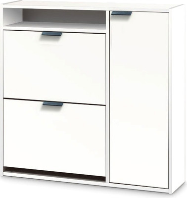 Тумба в прихожую Vental ШК-2 (белый)