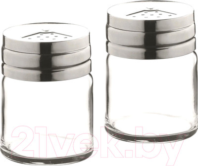 Набор для специй Pasabahce Бейзик 43880/1053724