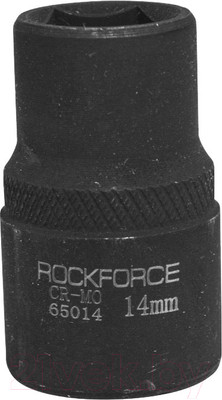 Головка слесарная RockForce RF-65014