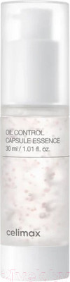 Эссенция для лица Celimax Oil Control Capsule Essence (30мл)