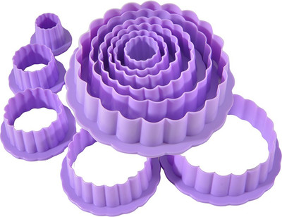 Набор для выпечки Fissman 8589