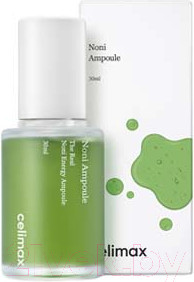 Сыворотка для лица Celimax Noni Energy Ampoule (30мл)