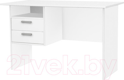Письменный стол Vental СП-1 (белый)