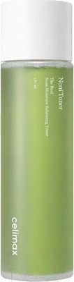 Тонер для лица Celimax Noni Moisture Balancing (150мл)