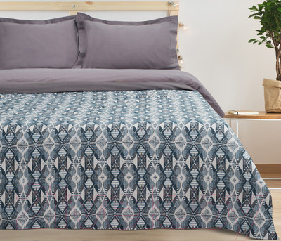 Покрывало Этель Абстракция / 4542628 (160x200)