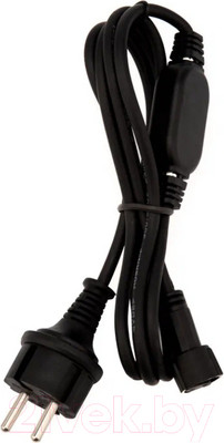 Провод для гирлянд ULED ULED-CC-1M-B