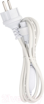 Провод для гирлянд ULED ULED-CC-1M-W