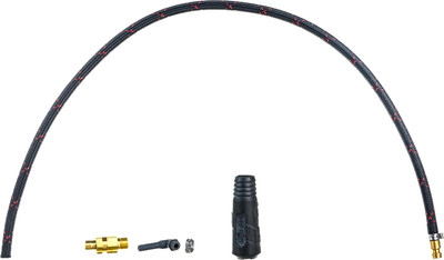 Наконечник для кабеля Сварог ОКС 16-25 / ISQ0040