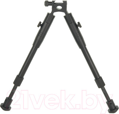 Опора для оружия Veber 2025A Weaver