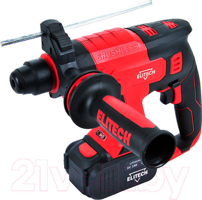 Перфоратор Elitech ПА 18БЛМ (Е2205.001.01)
