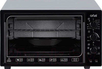 Ростер Artel MD-3618L (серый/черный)