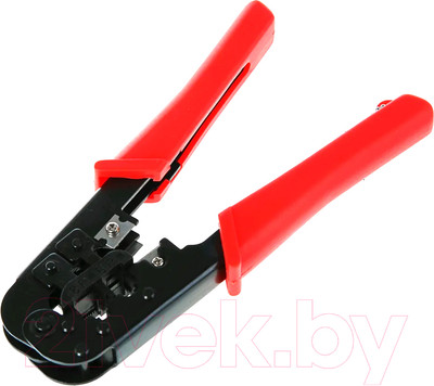 Инструмент обжимной 5bites LY-T568A