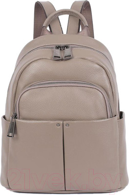 Рюкзак Mironpan 82311 (серый)