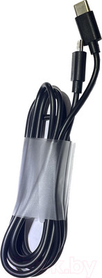 Кабель Yoobao YB-CB2 (черный)