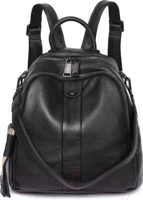 Рюкзак Mironpan 83341 (черный)