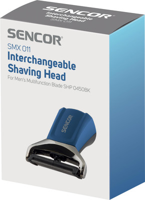Бритвенная головка Sencor SMX 011