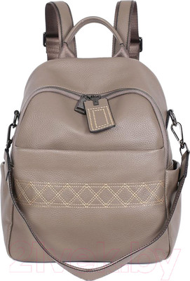 Рюкзак Mironpan 83891 (серый)