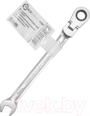 Гаечный ключ ForceKraft FK-75708F