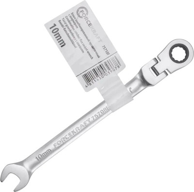 Гаечный ключ ForceKraft FK-75710F (52391)